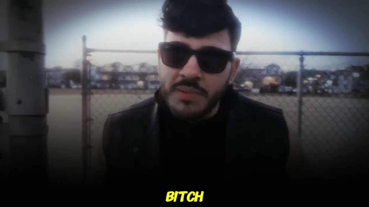 D Storm - Blood Money Feat. Willy Storm (OFFICIAL MUSIC VIDEO