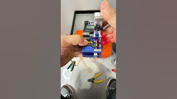 Signal Fire AI6A+ Broadband installation and maintenance video #fiber #fusion#optic