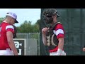 Crusaders Baseball Club vs Rawlings A's Prospects Perfect Game Baseball in Ft  Meyers October 2019