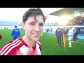 Η παρακάμερα του Ατρόμητος - Ολυμπιακός! / Atromitos - Olympiacos behind the scenes!