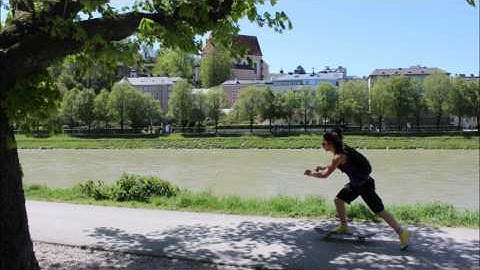 Skate Your Way