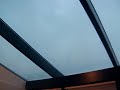 Let it rain!