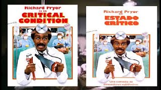 CONDICION CRITICA 1987 trailer subtitulado