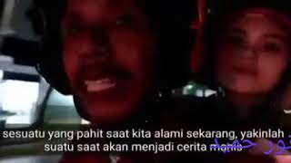 🔴STORY WA - SING PENTING YAKIN | Calon YouTuberz