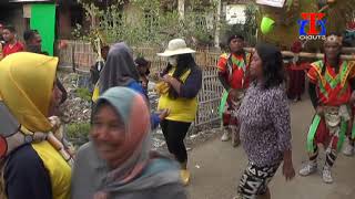 Mundur Alon-Alon | PUTRA GENADES |Dok.Wiily AM 25-12-19