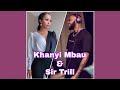 Khanyi Mbau, ThackzinDJ,  Tee Jay - Shiya I ndoda e Dubai ft Sir Trill, Nkosazana Daughter, T Man SA