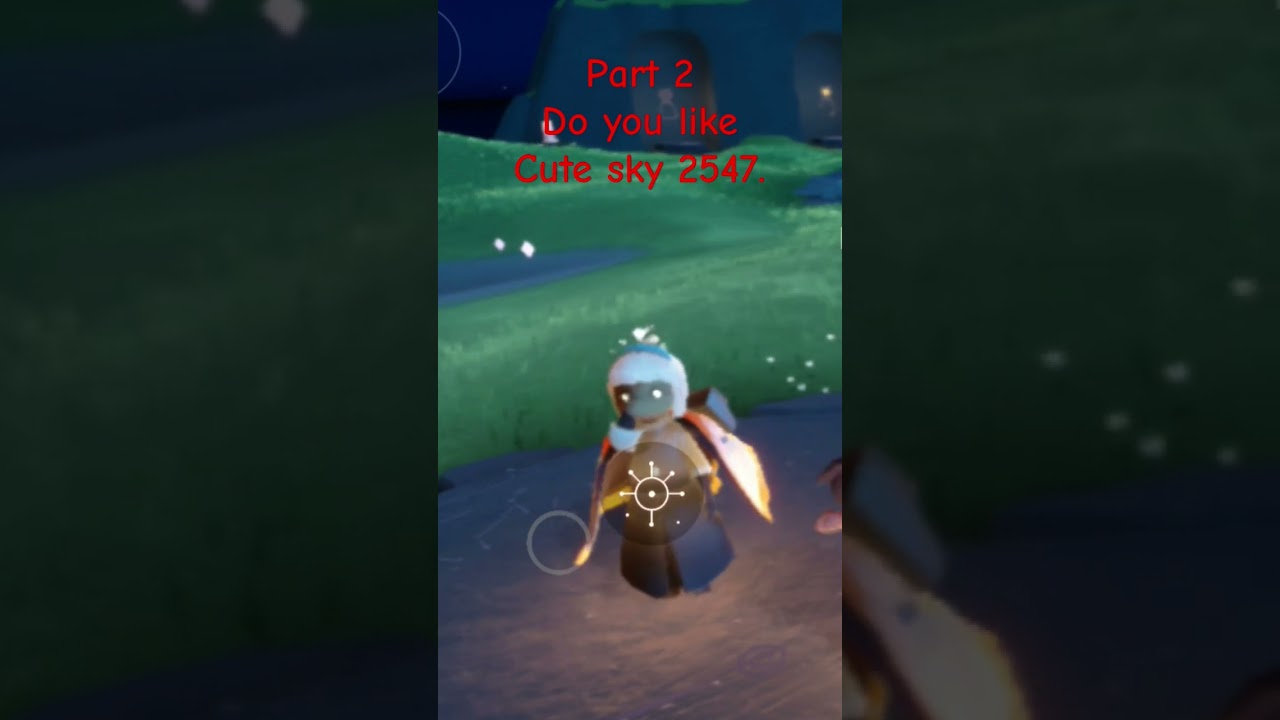 Do you like cute sky 2547 Part 2