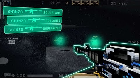 Master 🪄 Blockpost Mobile Highlights