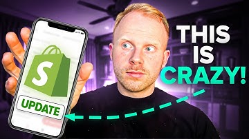 Unbelievable Shopify Updates | Top 5 Updates Shopify Editions Summer ’23