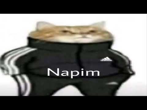 Napim gercek ses efekti