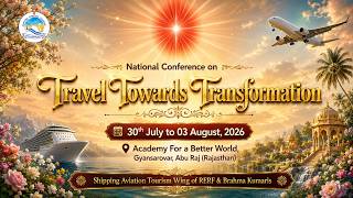B.K. Jyoti Behn, Gwalior I Karma Philosophy I SAT Wing I Gyan Sarovar I Abu Raj I 02/08/2026