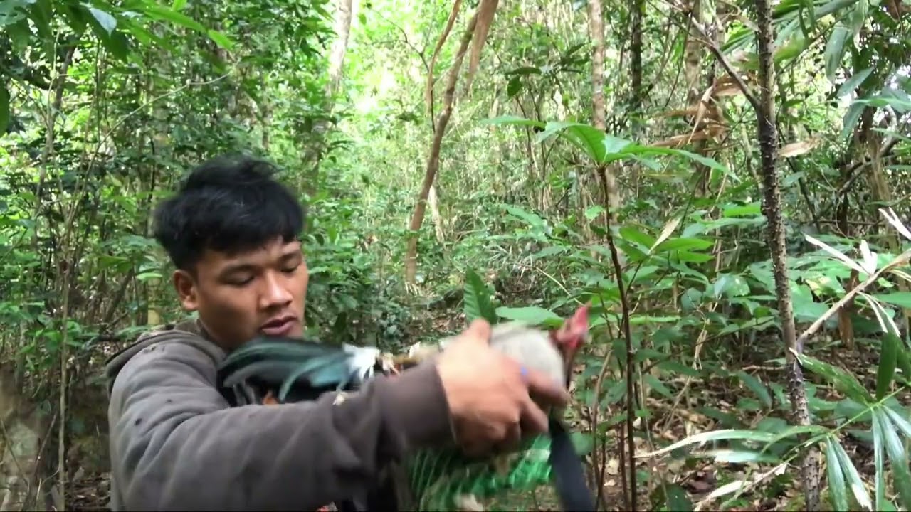 Sulit ang antay mga boss salamat naka huli na naman ngayong Feb 15