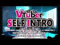 【Eng Self\-introduction】Vtuber Q&A self introduction 【HAE】