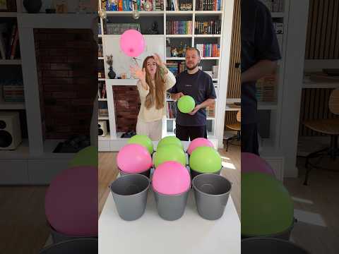 Крестики-нолики 🪣 #веселыеигры #игры #games #fungame #funnygames #challenge