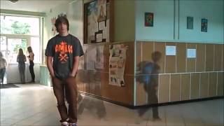 "Why Are You So Docile?" - UNDERGROUND HISTORY - John Taylor Gatto