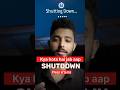 Shut Down Dabate Hi Computer Off Nahi Hota… Andar Kya Hota Hai? 🤯