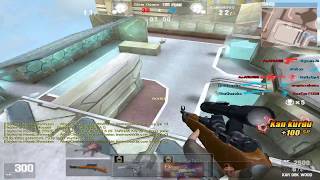 Quesha - Sniper Montage (100 Subs) screenshot 4