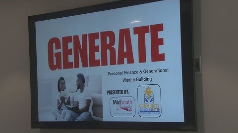 New financial course helps ALICE families in Georgia gain tools to survive and thrive