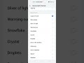Oppo All Aquamorphic Notification Tones ColorOS 14 Oppo A78 4g 