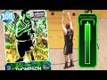 100 OVERALL KLAY THOMPSON GAMEPLAY IN NBA2K26 MyTeam!! NEW ELITE JUMPER