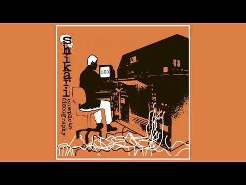 Shikari — Shikari - Complete Discography