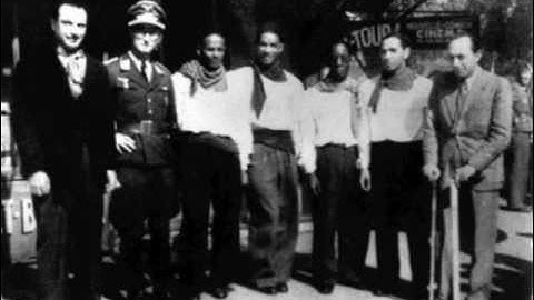 Thumbnail of Django Reinhardt - Tea For Two - Paris, 21.12.1937