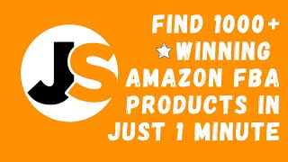 How to Use Jungle Scout to Find Products to Sell on Amazon - New Features 2020