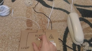 Ring signal generator