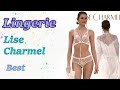 Vertical Lingerie Fashion Lise Charmel Best