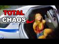 3 Women Arrested After Violent Fight Over Boyfriend – Screaming, Hair-Pulling, and Denial!