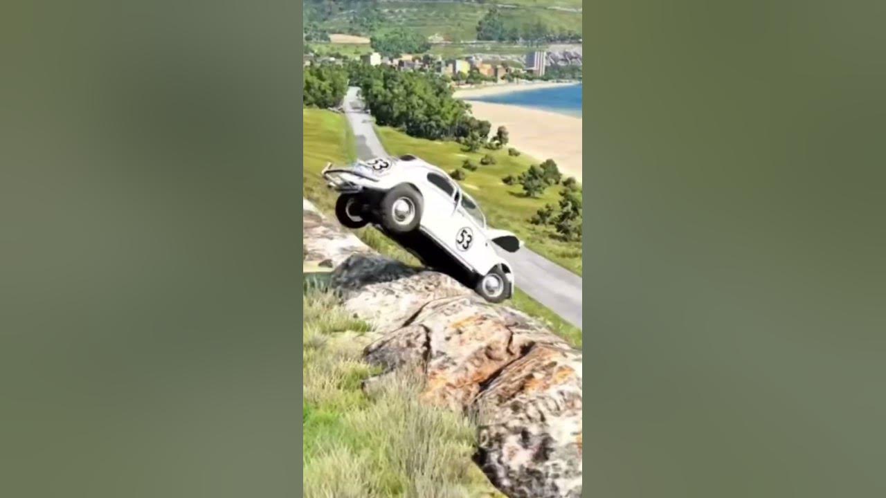 Herbie, the love bug ￼ theme (bass boosted)