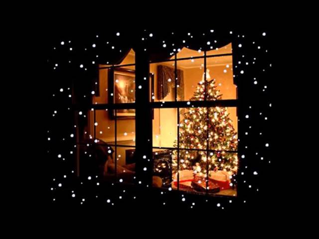 Kim Weston - Wish You A Merry Christmas