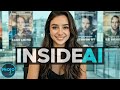 Why Hollywood SECRETLY Wants to Replace Actors with AI | Inside AI Clip