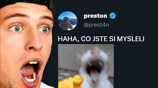 Majitel BIG Games Se Vysmál Celé Pet Simulator Komunitě... 🤬