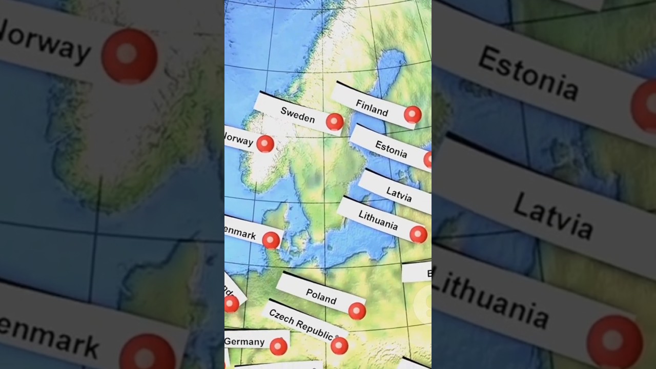 “Denmark Visa Approved! 🇩🇰✨ Step-by-Step Guide You Must See Before Applying”