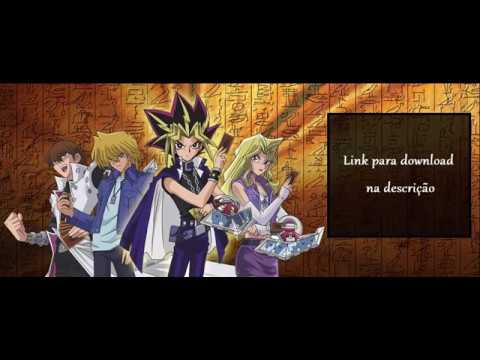 Yu-Gi-Oh! Download 1ª à 5ª Temporada DUBLADO (TODAS)[06/2020][MEGA