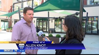 New public market coming to Redding