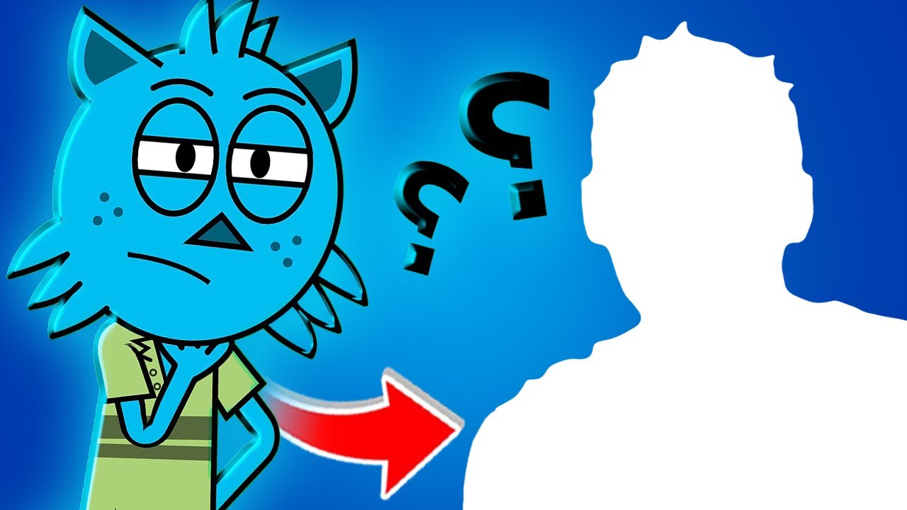 🧐 سـازنـده فـورتنایت کیه ؟ از زبان آبـی