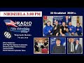 Radio Na Goralska Nute 22 Grudzien 20224