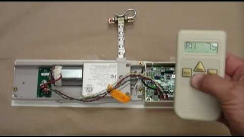 Sentry II HS & WLS Reset Procedure