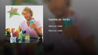 Marcos Valle | Samba De Verão