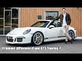 Essai Porsche 911 R Mythique ou Surcote