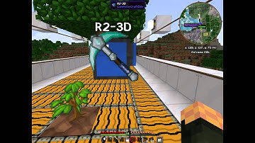 ComputerCraftEdu Lua Programming Adventures Ep 02