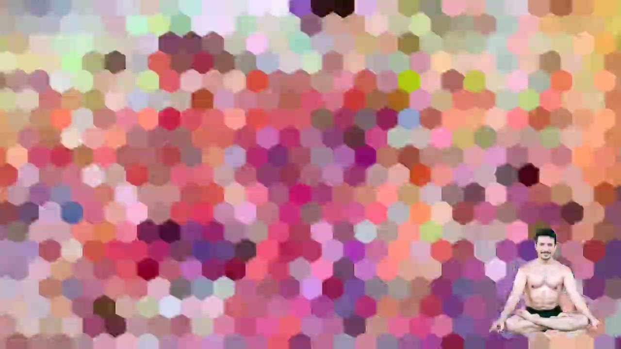 Barkan Method Hot Yoga Teacher Training June-July 2006