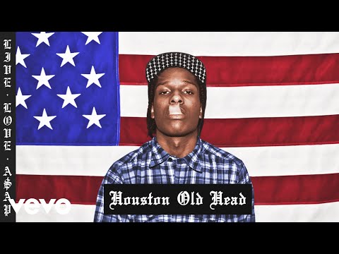 A AP Rocky Houston Old Head Audio