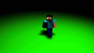 Steve Walking - Test