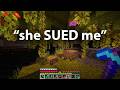 more reddit stories and minecraft to fall asleep to