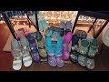 Walking Artwork Collection Book Me ASAP #crocs #educator #transmuteenergy #subscribe