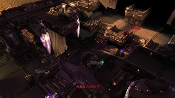 XCOM - Enemy Unknown [Enemy Within], getting better at it part XVII