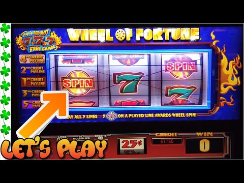 How to win playing red hot tamales slot machine machines